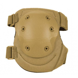 ADVANCED TACTICAL KNEE PADS V.2