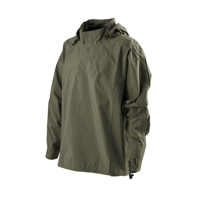 Survival Rain Suit Jacket Carinthia