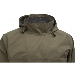 Survival Rain Suit Jacket Carinthia