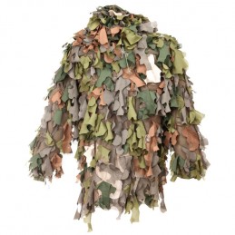 Operator Ghillie Jacket SnigelDesign