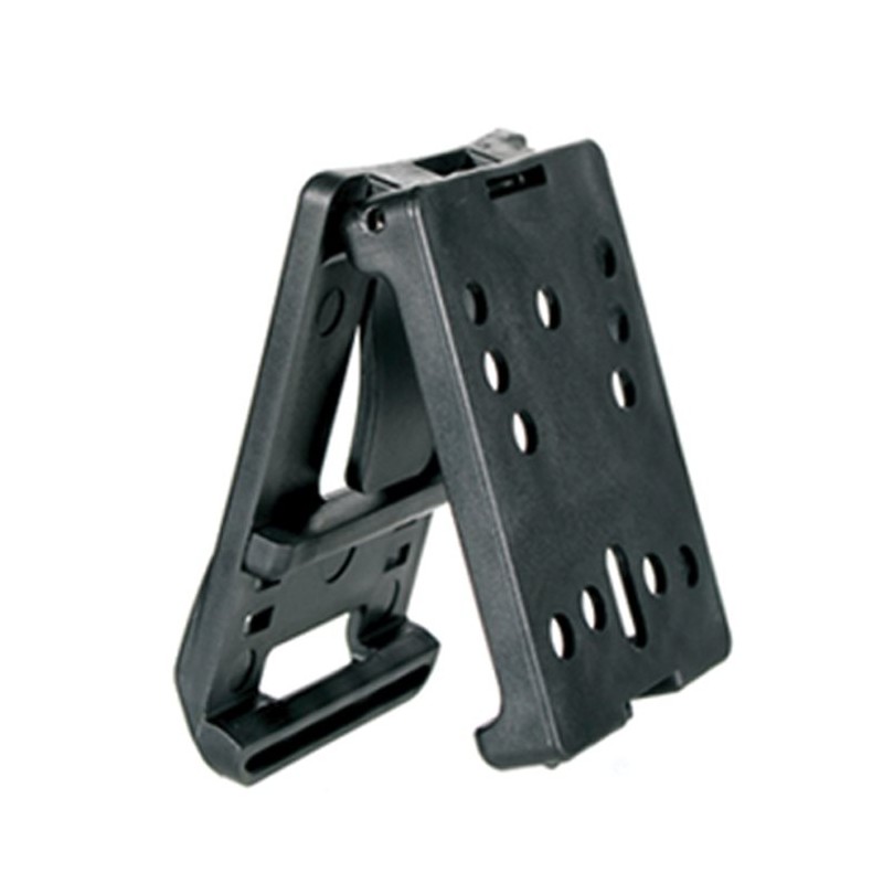 Mod-U-Lok Accessory Black BlackHawk Mod-U-Lok Accessory Black BlackHawk