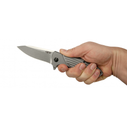 Zero Tolerance / Flipper