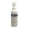 Decontaminant bioshield
