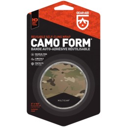 Bande Auto-Adhésive Multicam Camo Form