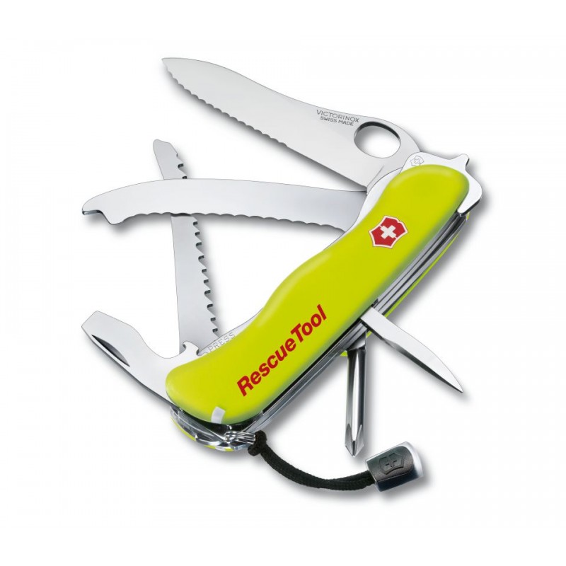 RescueTool Victorinox RescueTool Victorinox