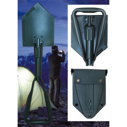 Pelle Pliable Trekking