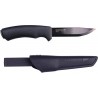 Couteau Bushcraft carbone MoraKniv
