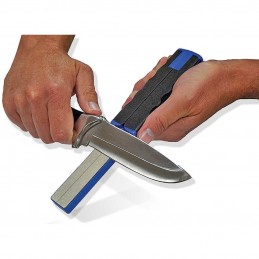 Aiguiseurs Diamant Paddle Sharpener