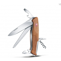 Rangerwood 55 Victorinox