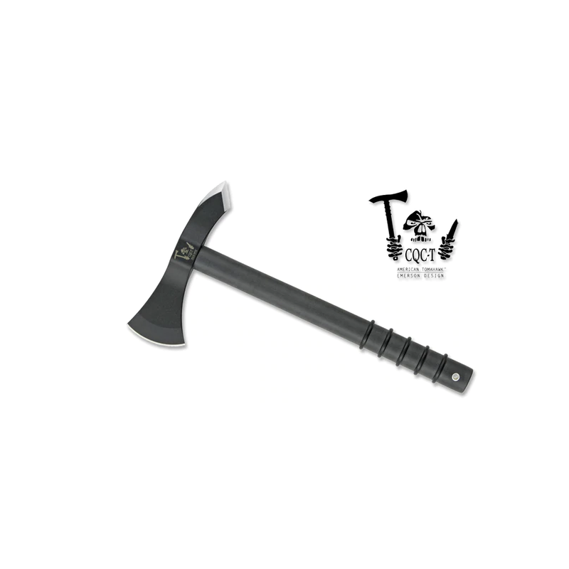 Emerson Knive American Tomahawk CQC-T Tactical Emerson Knive American Tomahawk CQC-T Tactical