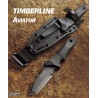 Timberline Aviator pilot survival Knife