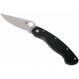 Spyderco Millitary