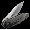 Boker Plus Federal Titanium