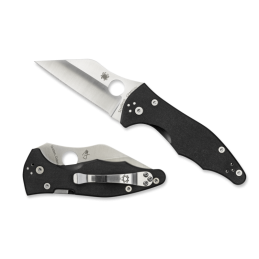 Spyderco Yojimbo 2