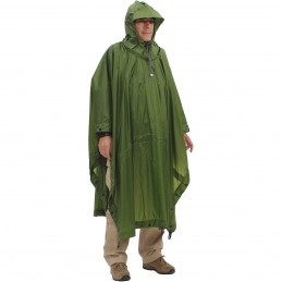 Bivy-Poncho Extreme