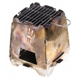 Survivors off grid survival stove