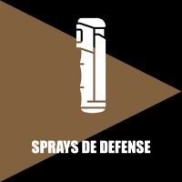 Spray de défence