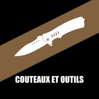 Couteaux / Outils