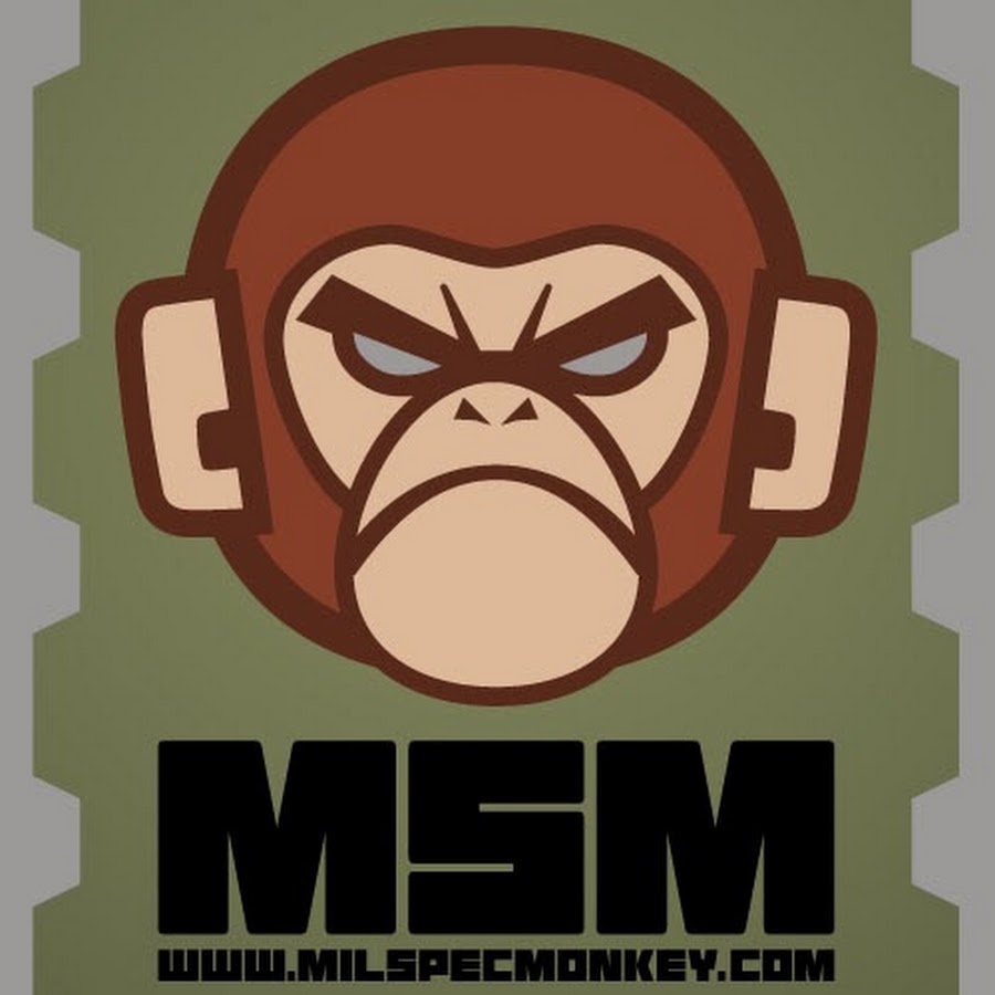 Mil-Spec Monkey INC.